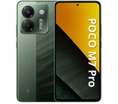 Xiaomi POCO M7 Pro 5G Sin Cargador 12GB+256GB plata
