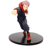 Figura Jujutsu Kaisen Yuji Kojo vol.2