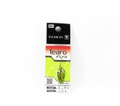 Cuchara para trucha Jackall Timon Tearo 1,9 gramos 221 Itokatu Gre Meta Prg (4326)