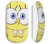 Ratón inalámbrico Bob Esponja