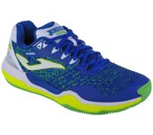 Joma T.Point Hombre 2204, Zapatillas tenis hombre azul 37 azul
