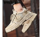 Zapatos de hombre 2021 nuevo verano transpirable desodorante resistente al desgaste todo fósforo tendencia deportes Casual zapatos 44