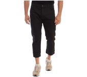 Pantalón de mezclilla Recto 3K1J70 para Hombre 31-USA negro