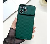 Funda deslizante con tapa para cámara para iPhone 15, 14, 13, 12 Pro Max, 15Pro, 14Pro, carga magnética Magsafe, armadura antigolpes a prueba de golpes For iPhone13 Pro Max