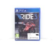 RIDE 3 PS4