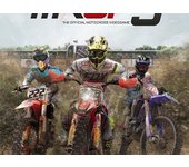 MXGP 3 PS4