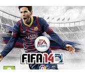 FIFA 14 PS3