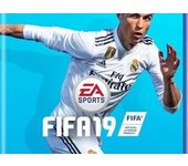 FIFA 19 PS4