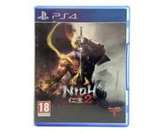 NIOH 2 PS4