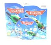 PLANES WII
