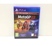 MOTO GP 22