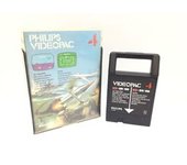 JUEGO RETRO