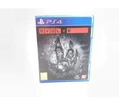 EVOLVE PS4