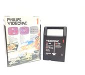 JUEGO RETRO