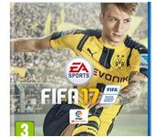 FIFA 17 PS4