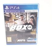 BOX VR PS4