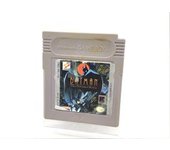 JUEGO GAMEBOY