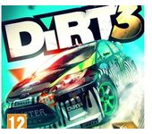 DIRT 3 PS3