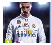 FIFA 18 PS4
