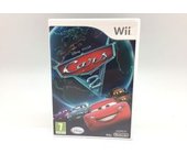 CARS 2 WII