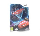 CARS 2 WII