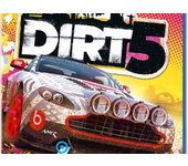 DIRT 5 PS4