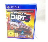 DIRT 5 PS4