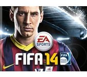 FIFA 14 PS4
