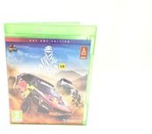 DAKAR 18 XBOX ONE