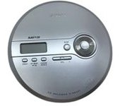 WALKMAN SONY D-NE241