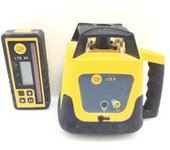 NIVEL LASER LTE H 20