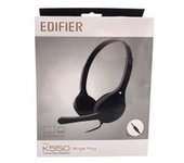 DIADEMA EDIFIER K550