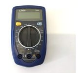 MULTIMETRO LIMIT 300