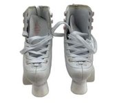 PATINES OXELO BLANCO