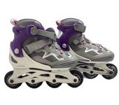 PATINES OXELO ABEC 3
