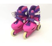 PATINES OXELO PLAY 3