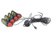 MANDO BUZZ SONY PS2