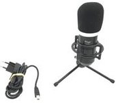 MICROFONO STAGG SUN40