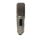 MICROFONO RODE NT2-A
