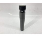 MICROFONO SHURE SM57