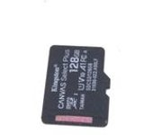 MICRO SD KINGSTON 128
