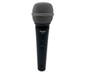 MICROFONO SHURE C606