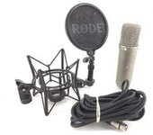 MICROFONO RODE NT1-A