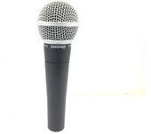 MICROFONO SHURE SM58