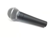 MICROFONO SHURE SM58