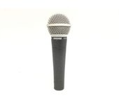 MICROFONO SHURE SM58