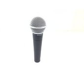 MICROFONO SHURE SM58