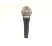 MICROFONO SHURE PG58