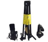 MICROFONO TONOR TC20