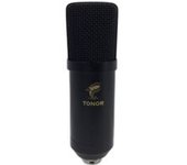 MICROFONO TONOR TC20